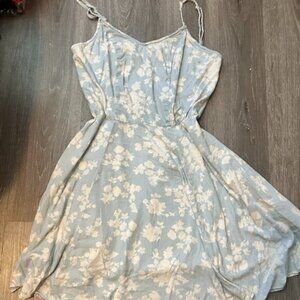Size Small Tinseltown Denim Couture Dress